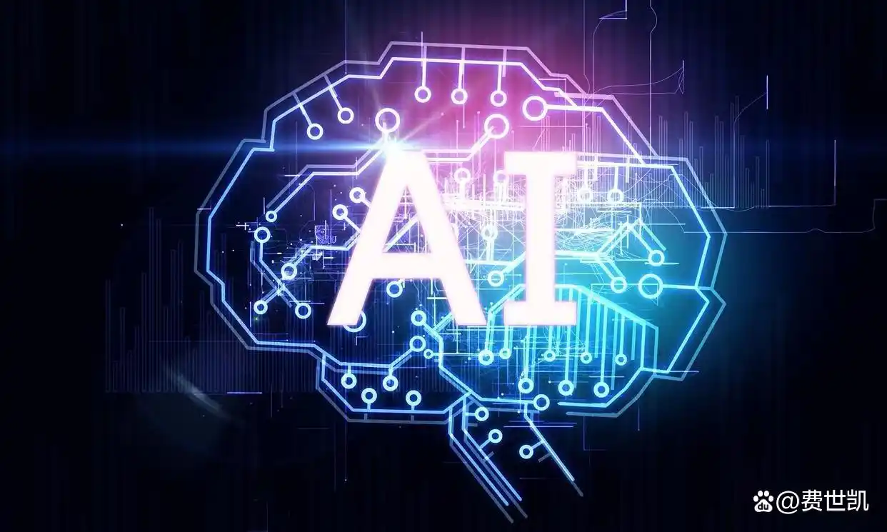 AI是什么？一文讲清人工智能的核心概念与起源