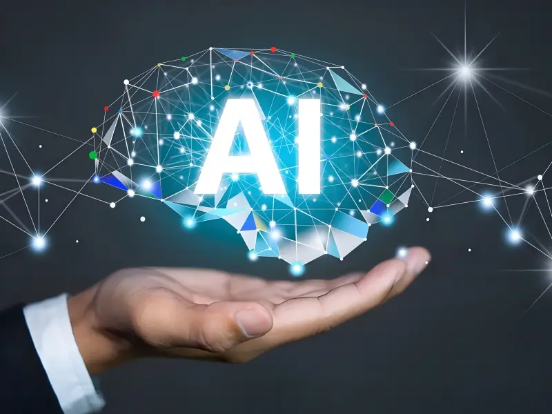 AI是什么？普通人也能懂的智能技术核心解读