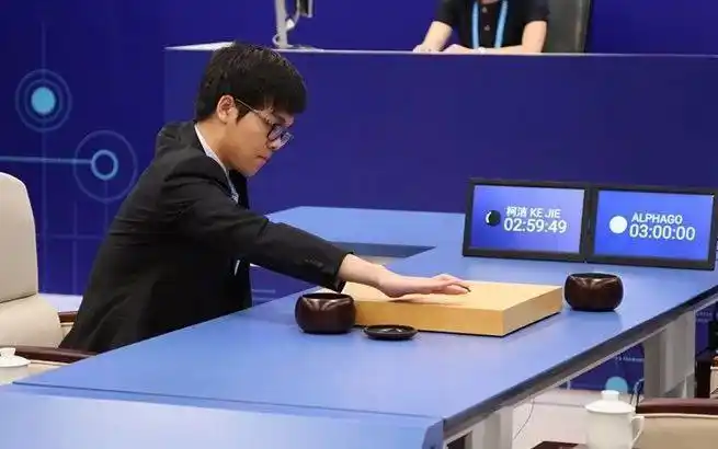 AI是什么？人工智能如何从下棋到改变生活
