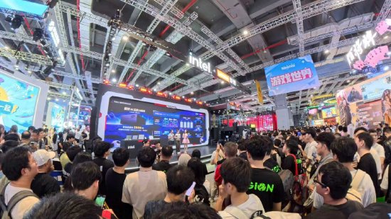 2026年BW联想展台：天禧AI多项功能升级，少花钱多办事-第2张图片-开云app在线下载-开云体云app官网入口下载-V3.6.9