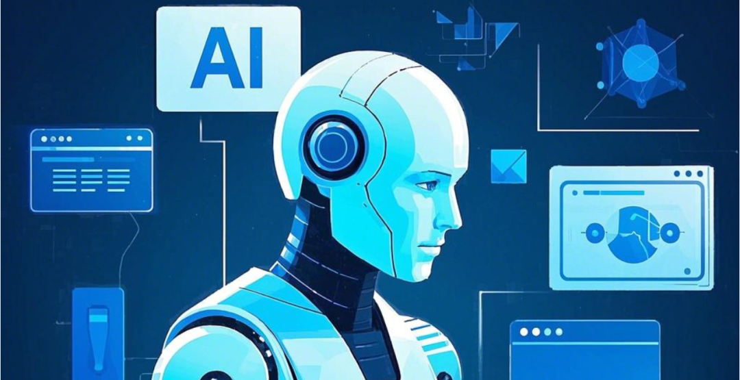 AI科普：一文搞懂AI、大模型、GPT到底是什么-第4张图片-开云app在线下载-开云体云app官网入口下载-V3.6.9