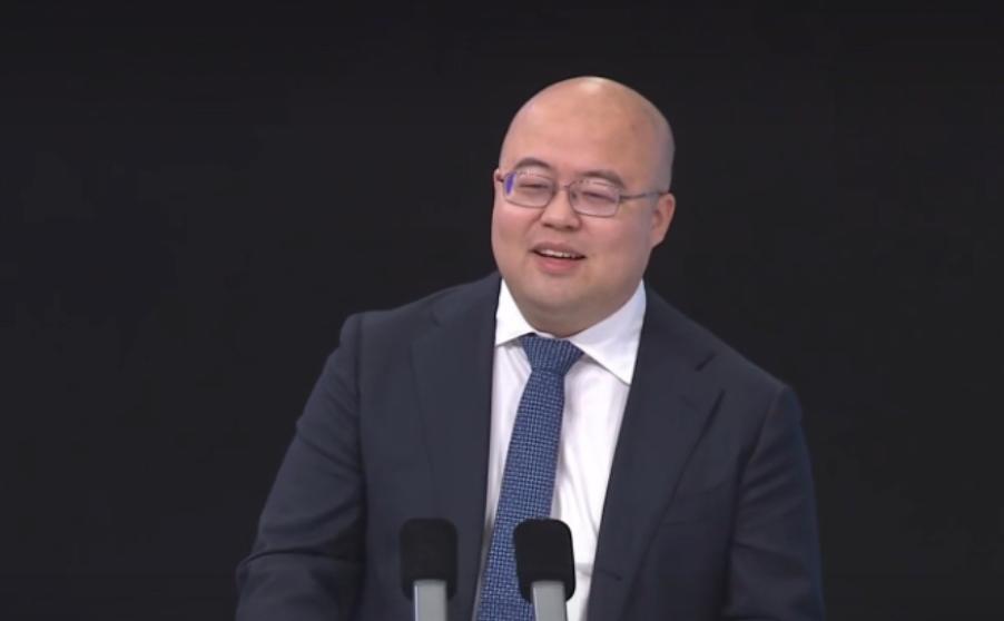 DeepSeek梁文锋身家360亿美元超OpenAI，大模型富豪崛起-第5张图片-开云app在线下载-开云体云app官网入口下载-V3.6.9