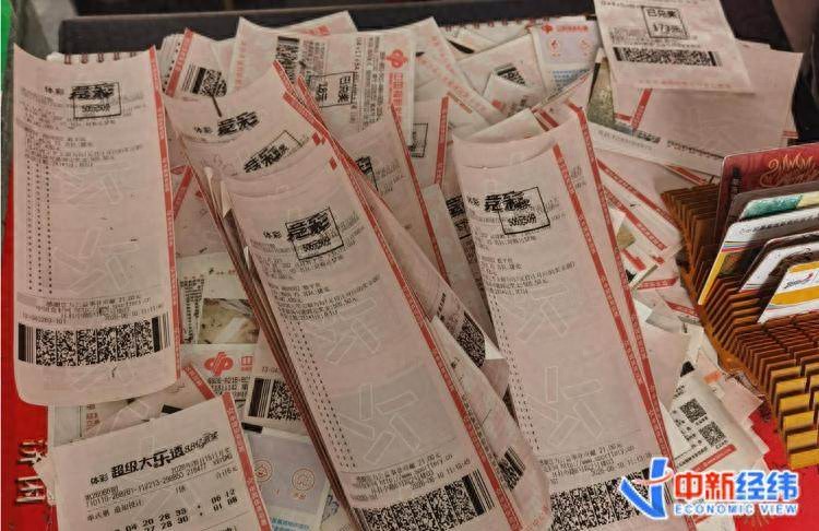 AI推荐世界杯彩票，12元中24元，真能靠算法赢钱？-第1张图片-开云app在线下载-开云体云app官网入口下载-V3.6.9