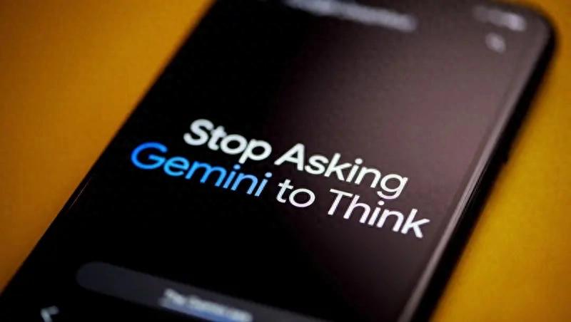 2025年谷歌发布Gemini 2.5，链式思维指令或成干扰？-第1张图片-开云app在线下载-开云体云app官网入口下载-V3.6.9